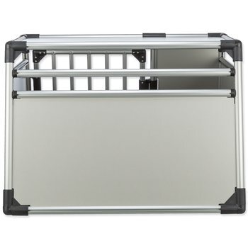Prepravka transportná hliník L 93x64x81cm do 40kg