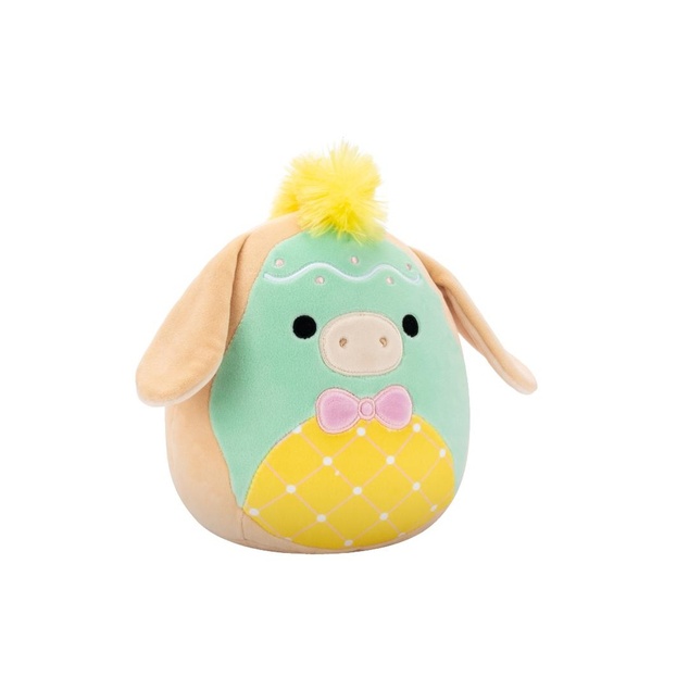 SQUISHMALLOWS Koláč oslík - Depler
