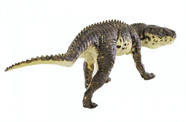 Safari® Postosuchus dinosaurus