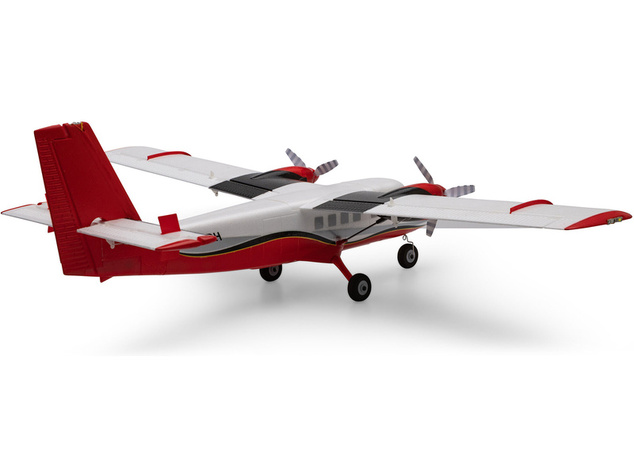 E-flite Twin Otter 0,45 m SAFE Izberite BNF Basic