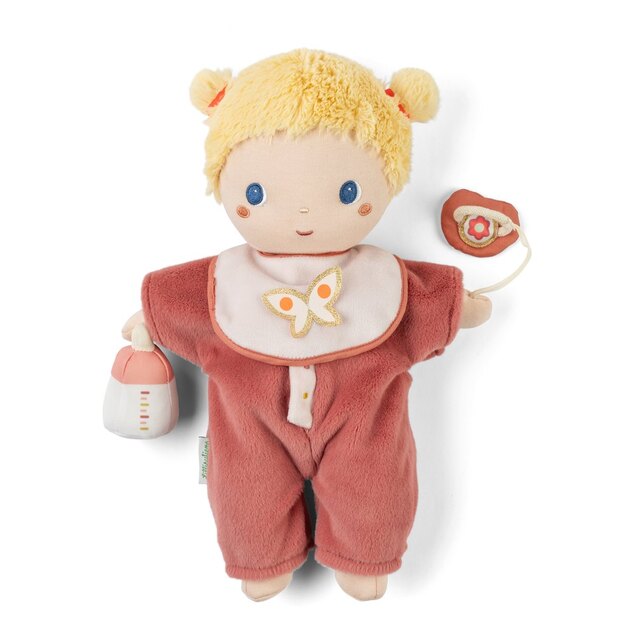 Lilliputiens - Puppe Nina - 30 cm