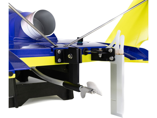 Proboat Miss Illinois U-34 34" Unlimited Hydro Race RTR