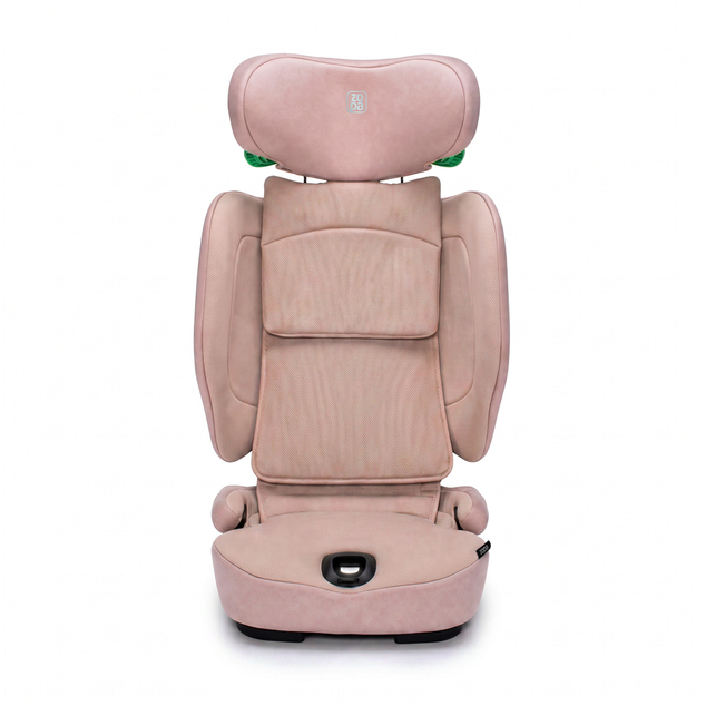 Siège auto Gamma i-Size, Rose Corail