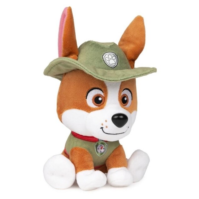 Spin Master gund Paw Patrol Tracker 15 cm