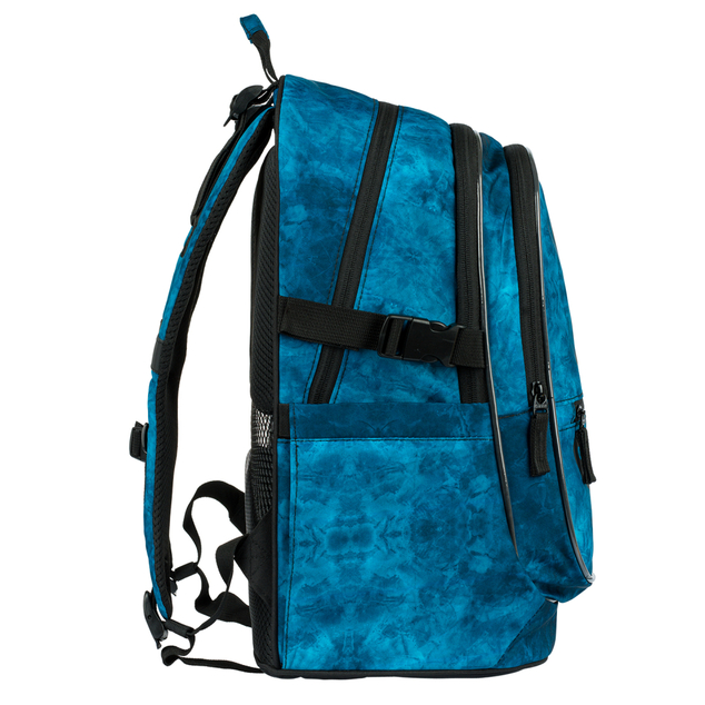 BAAGL SADA 3 Core Ocean: Rucksack, Waschbeutel, Tasche