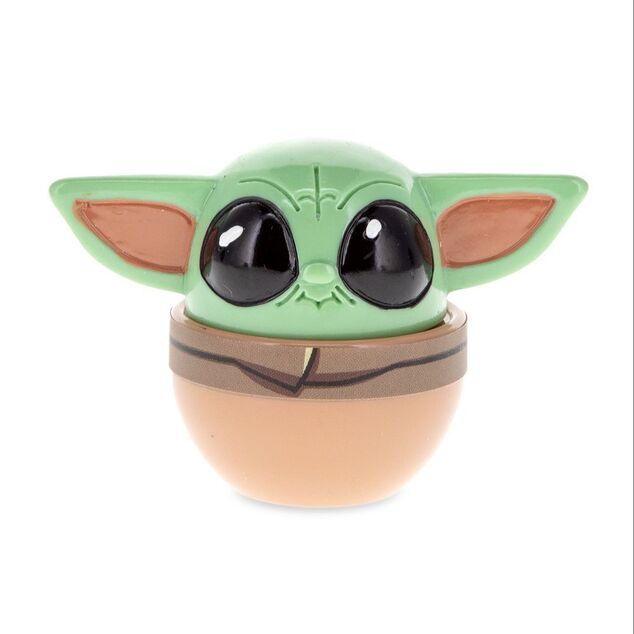 Mad Beauty Ajakbalzsam Star Wars Grogu/Mandalorian The Child 5g