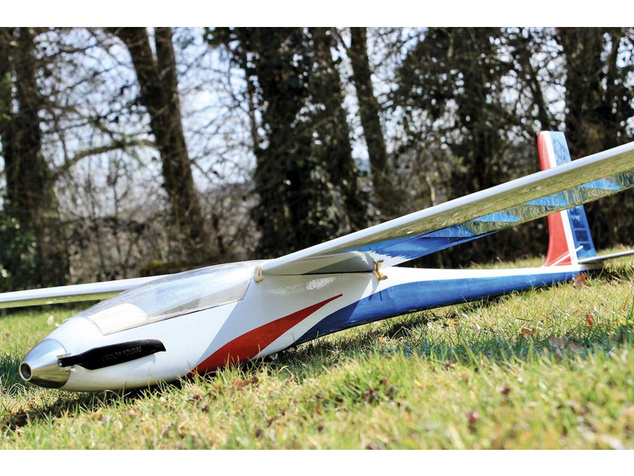 Tonga 2 Evo 2.76m Kit
