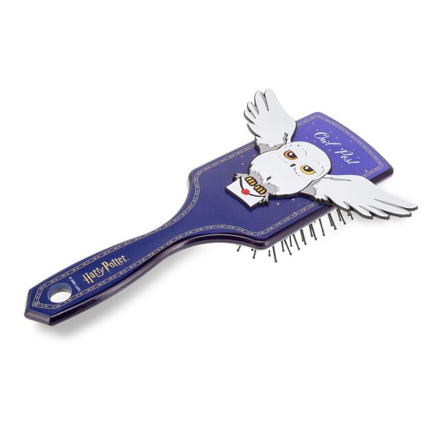 Mad Beauty Hajkefe Hedwig Harry Potter