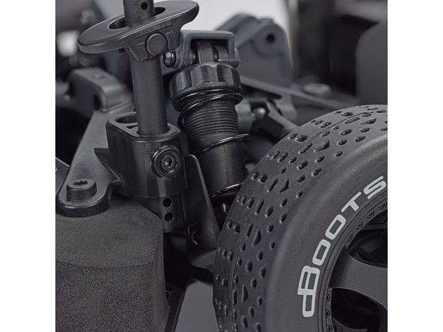 Arrma Infraction 223S DSC BLX 1:8 RTR čierna