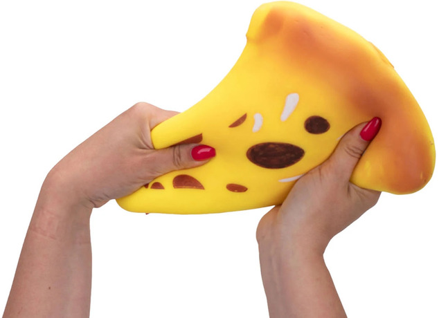 Mega Squeeze Pizza stretch jumbo