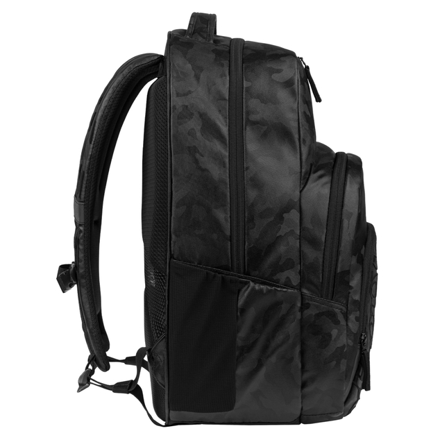 BAAGL Školski ruksak Coolmate Onyx