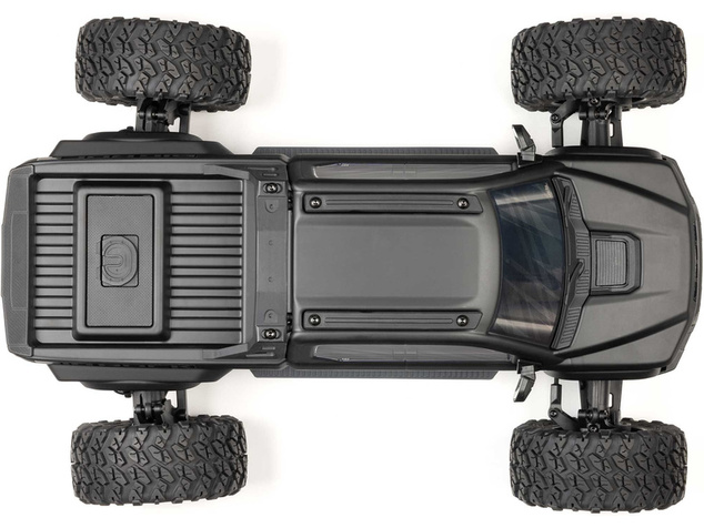 Arrma Big Rock 223S BLX 1:10 4WD RTR DSC modrá