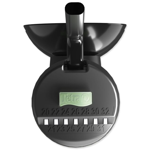 Ohrievač Tetra Electronic HT 75 75W, 60-100l