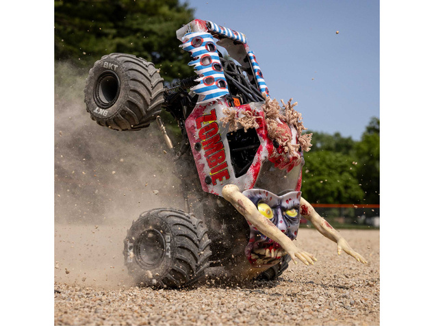 Losi Mini LMT 1:18 4WD RTR Son-Uva Digger
