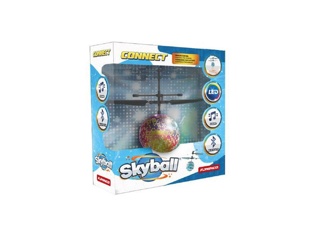 NINCOAIR Skyball Connect