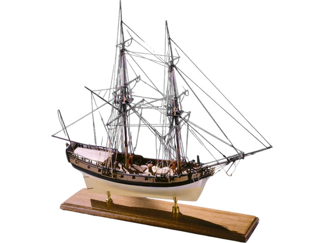 Model Shipways Fair American 1778 1:48 kit
