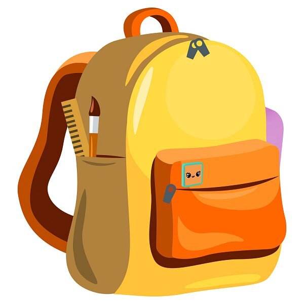 PIXIE CREW odznak s reflexným prvkom - Kawai