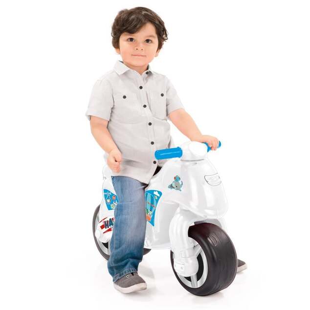 Dolu Odrážadlo motorka Fisher Price