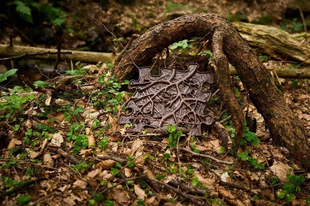 Muffik ortopedické podložky - Touch of nature