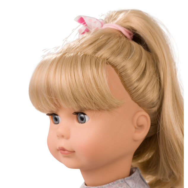 Götz Puppe Precious Day Jessica Flowers 46cm