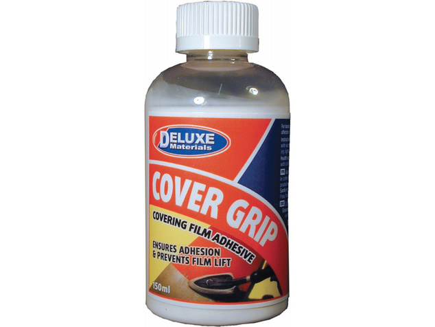 Cover Grip prípravok pod nažehľovaciu fóliu 150ml