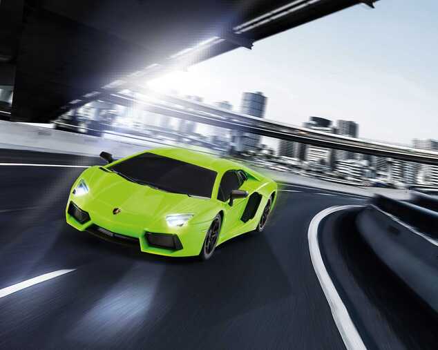 Autíčko REVELL 24663 - Lamborghini