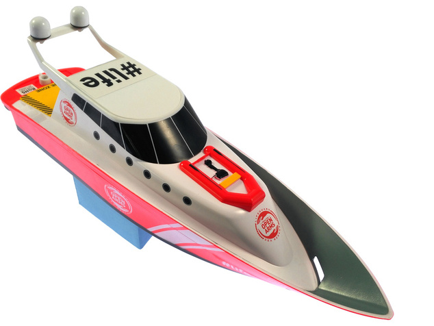 NINCOCEAN Rettungsschwimmer 2,4 GHz RTR