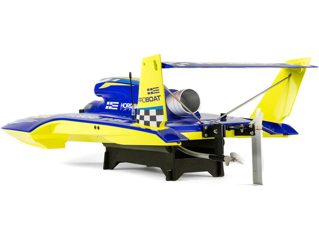 Proboat Miss Illinois U-34 34" Unlimited Hydro Race RTR