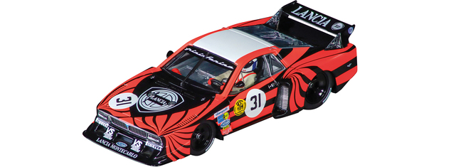 Auto Carrera D132 - 32081 Lancia Beta Montecarlo