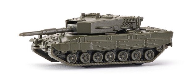 Siku Military - Sada vojenských vozidiel, 5 ks