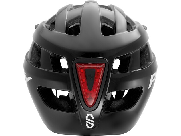 PUKY Helma S, black (48-55 cm)