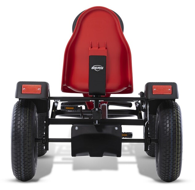 BERG XXL B. Super Red BFR