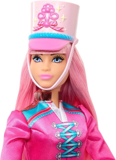 Mattel Barbie Diótörő balerina Daisy