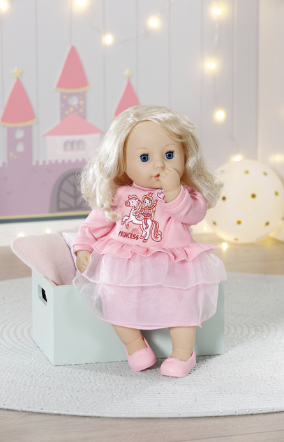 Baby Annabell Little Sladká súprava, 36 cm