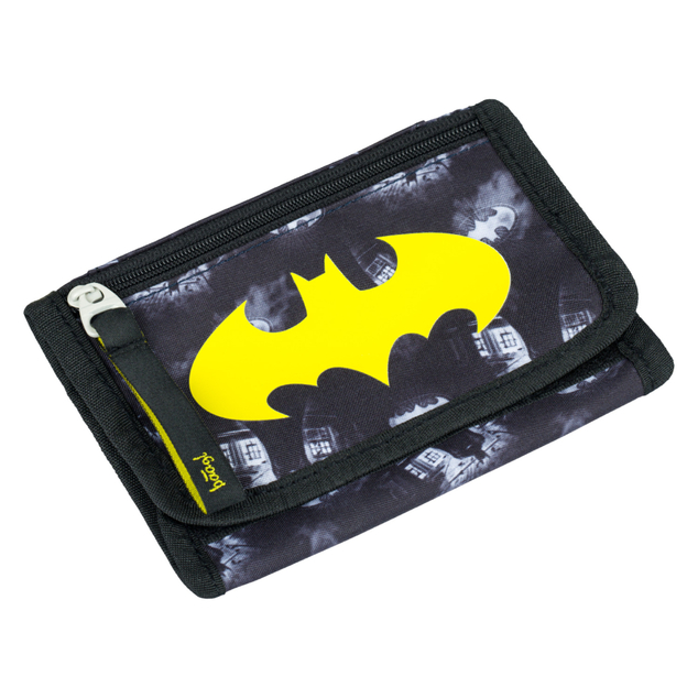 BAAGL Geldbörse am Hals Batman Dark City