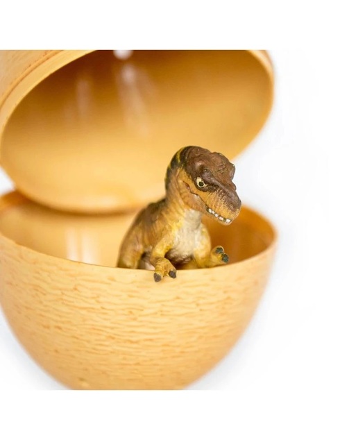 Safari® Mláďa Tyranosaura vo vajíčku Dino Dana