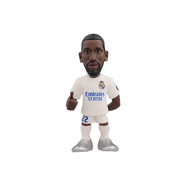 MINIX Fußball: Real Madrid - RÜDIGER