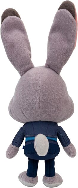 Zootropolis Plyšová hračka 21 cm Zajačica Judy