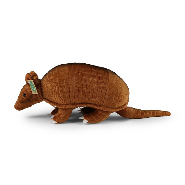 Plyšový pásavec 28 cm ECO-FRIENDLY