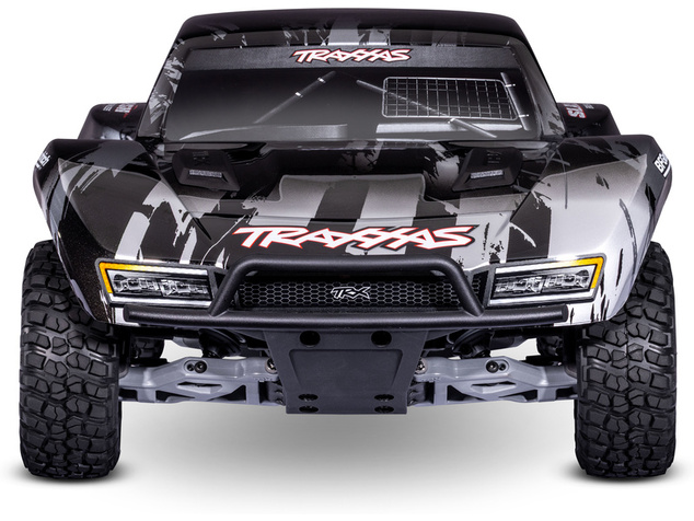 Traxxas Slash 1:10 VX3 RTR modrý