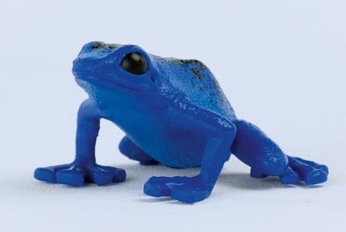 Schleich Pralesnička azúrová