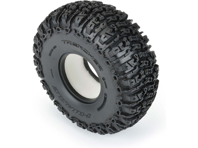 Pro-Line pneu 2.2" Trencher G8 Crawler (2)