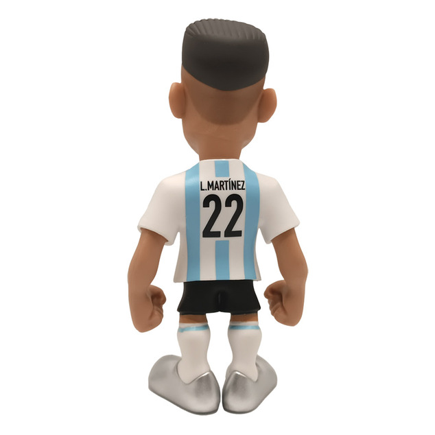 MINIX Football: NT Argentina - LAUTARO