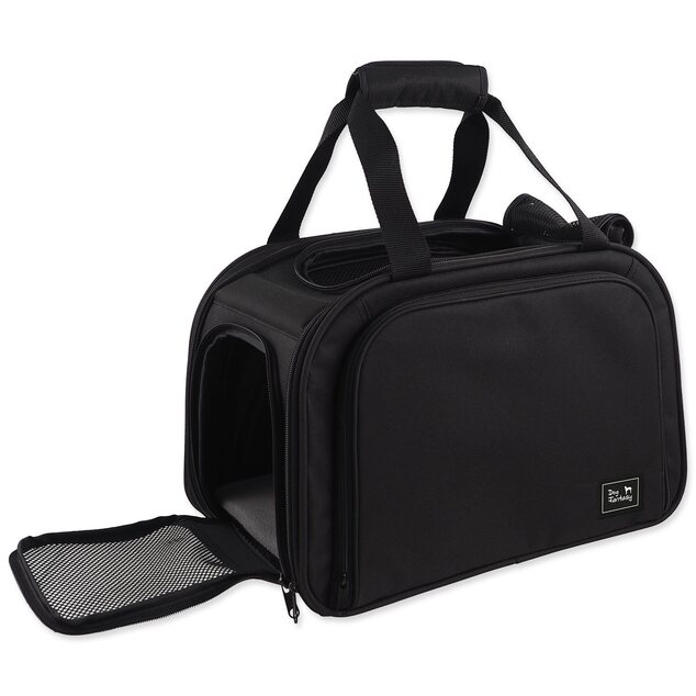 Taška Dog Fantasy Travel Basic 44x27x29cm