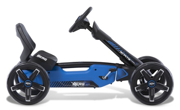 BERG Reppy Roadster