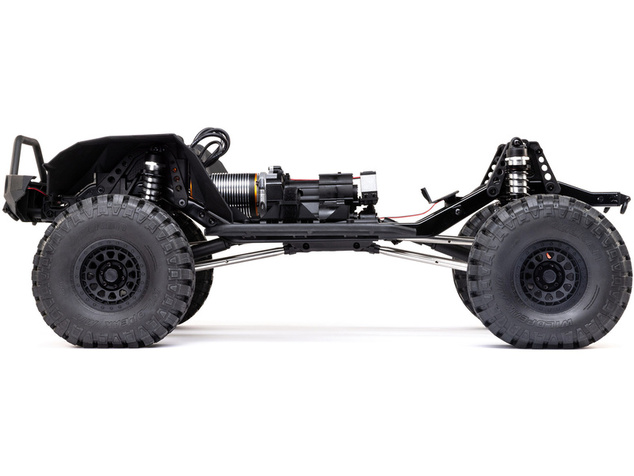 Axial SCX6 Trail Honcho 1:6 4WD RTR pieskový