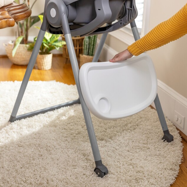 INGENUITY Hochstuhl 7-in-1 Proper Positioner™ Parker 0m+ bis 23 kg