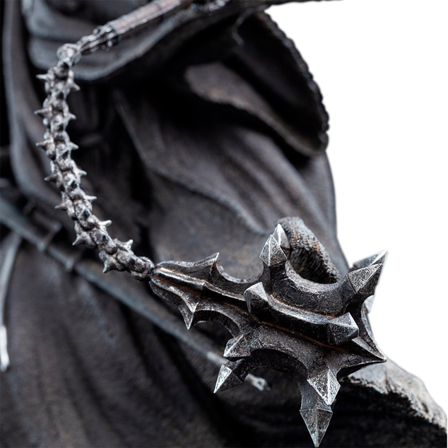 Weta Workshop Der Herr der Ringe Trilogie - Die Hexenkönig Miniaturstatue