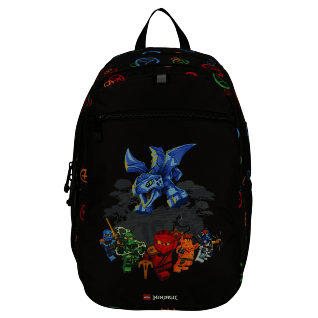 LEGO Ninjago Ninja Skills - mochila Extended