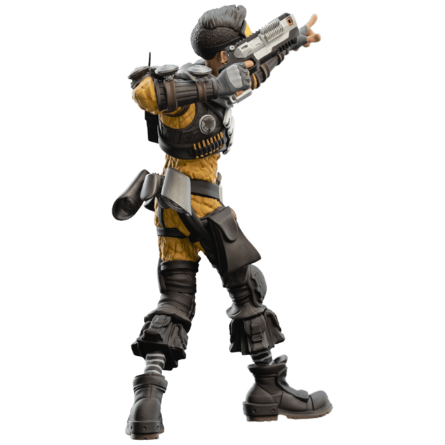 Weta Workshop Apex Legends - Mirage Mini Epic